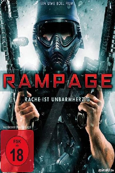 Rampage