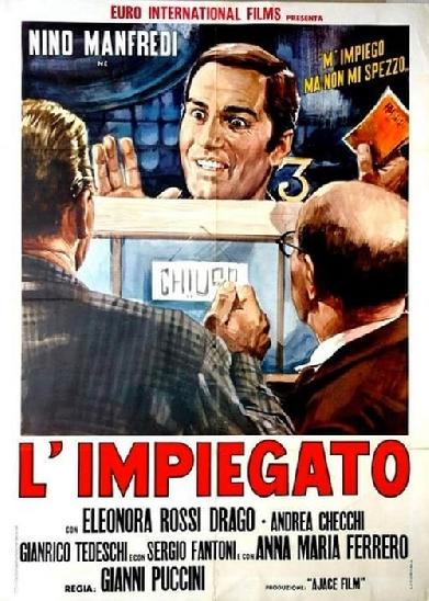 L'impiegato