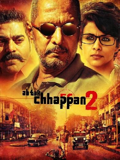 Ab Tak Chhappan 2