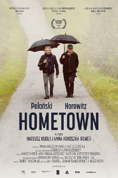 Polański, Horowitz. Hometown