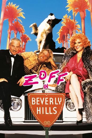 Zoff in Beverly Hills