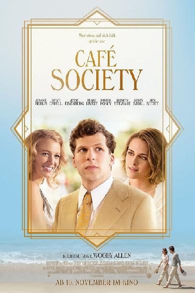 Café Society