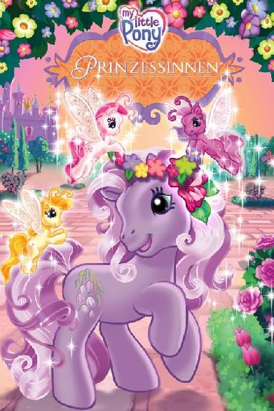 My Little Pony: The Princess Promenade