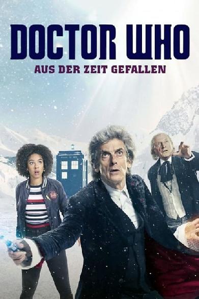 Doctor Who: Aus der Zeit gefallen