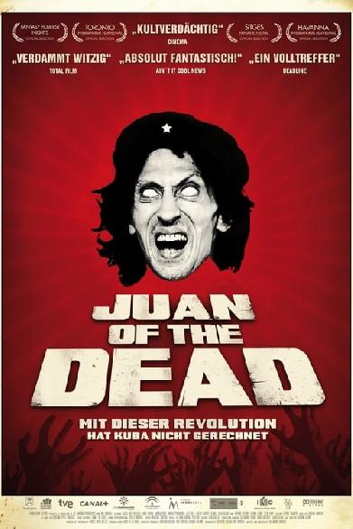 Juan Of The Dead