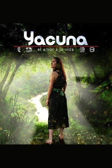 Yacuna, amor a la vida