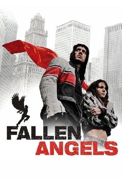 Fallen Angels - Jeder braucht einen Engel