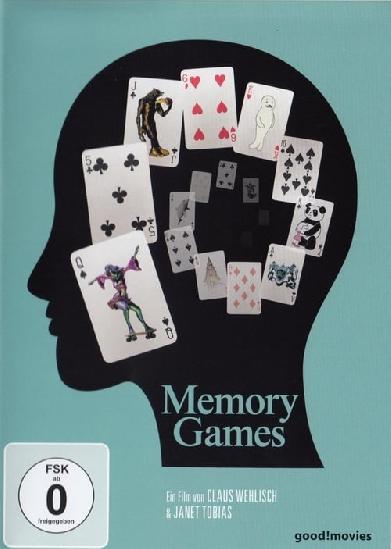 Memory Games