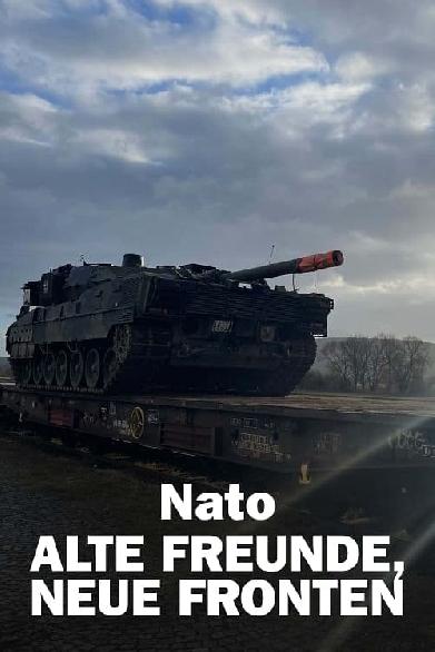 Nato – Alte Freunde, neue Fronten