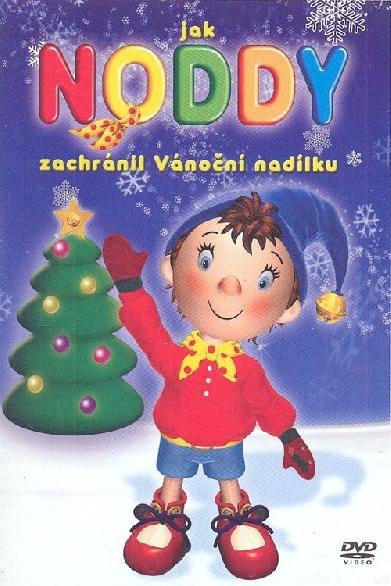 Noddy Saves Christmas