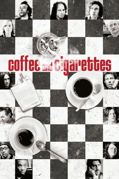 Coffee and Cigarettes