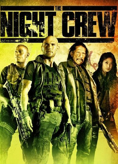 The Night Crew