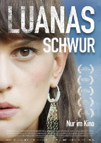 Luanas Schwur