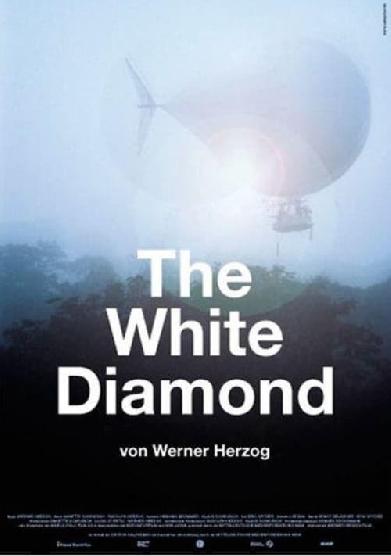 The White Diamond