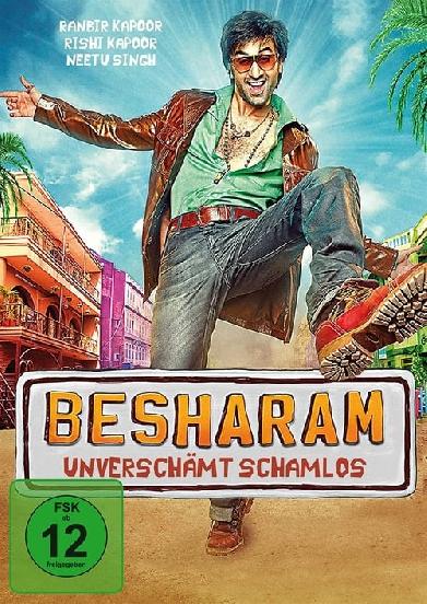 Besharam - Unverschämt schamlos