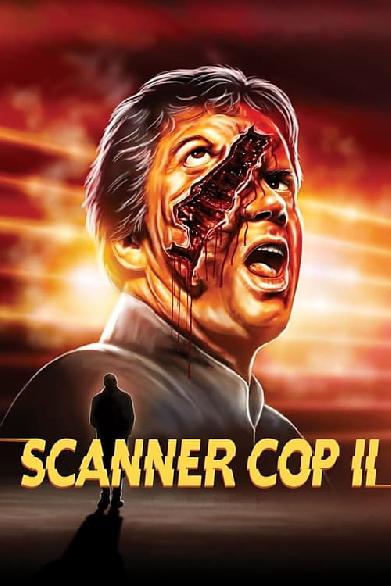 Scanner Cop 2 - The Showdown