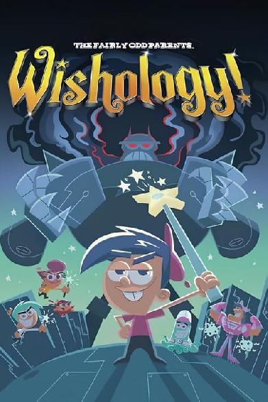 The Fairly OddParents: Wishology!