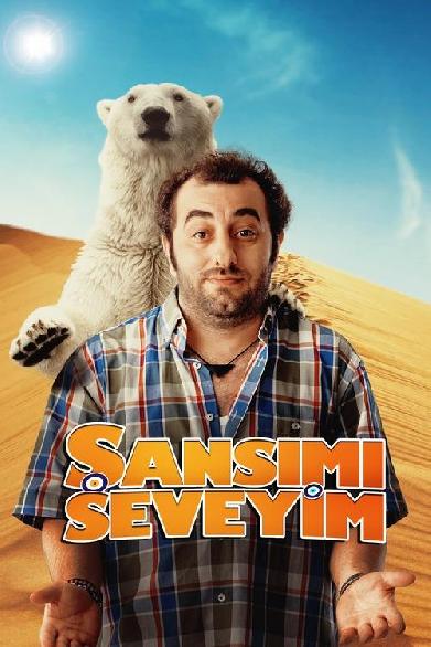 Şansımı Seveyim