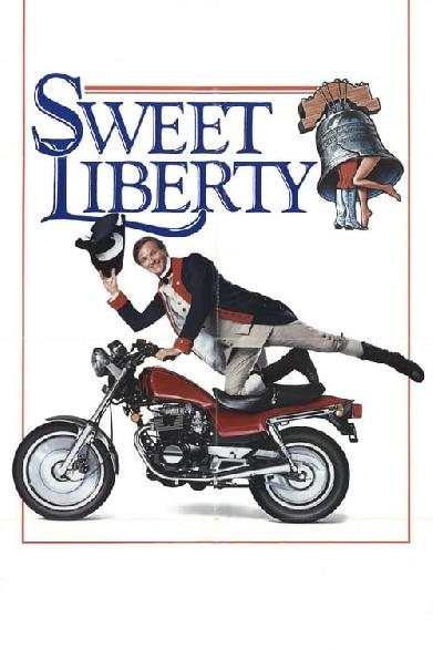 Sweet Liberty