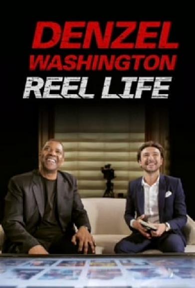 Denzel Washington: Reel Life