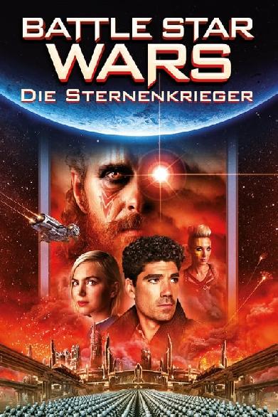 Battle Star Wars - Die Sternenkrieger