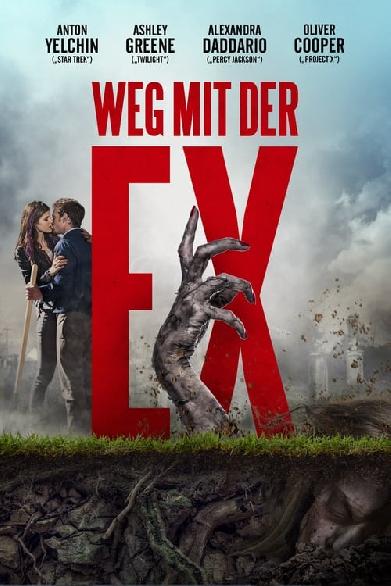 Weg mit der Ex