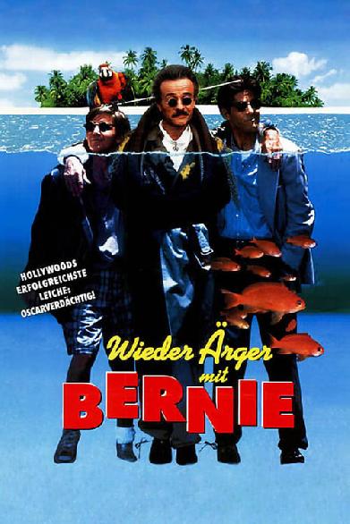 Wieder Ärger mit Bernie