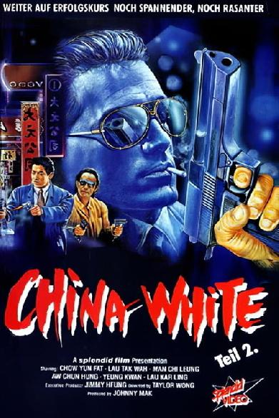 China White Teil 2