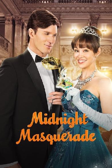 Midnight Masquerade