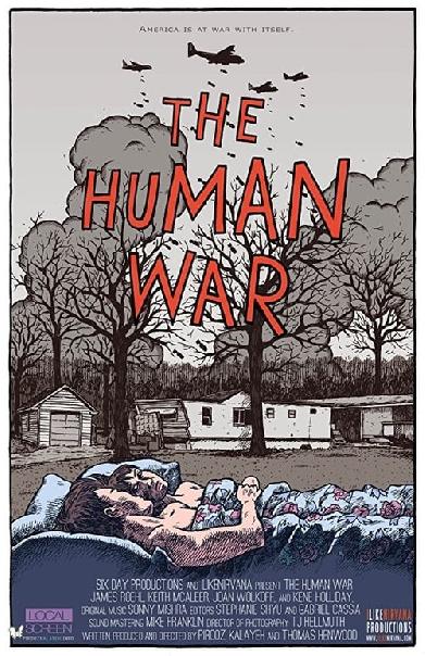 The Human War