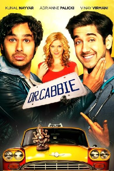 Dr. Cabbie