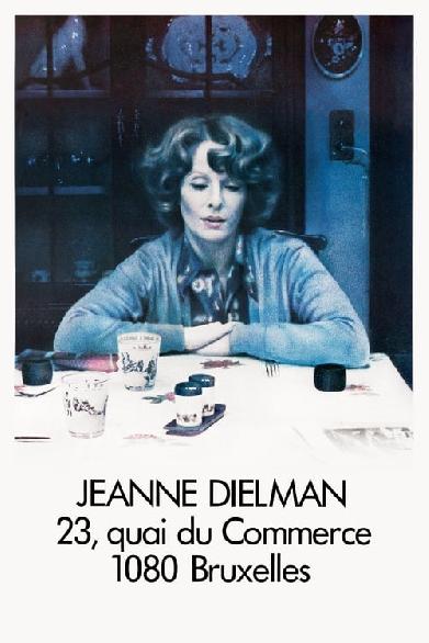 Jeanne Dielman