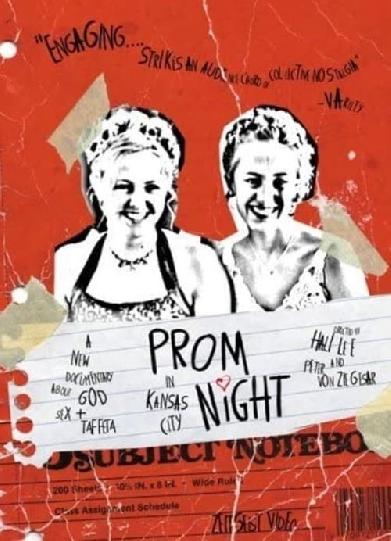 Prom Night in Kansas City