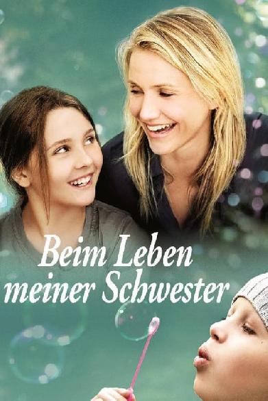 Beim Leben meiner Schwester