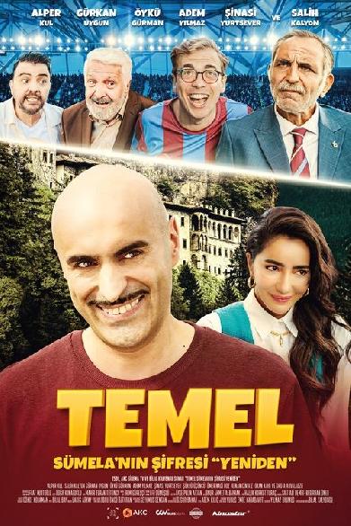 Temel: Sümela'nın Şifresi Yeniden