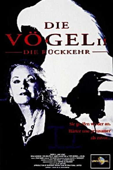 Die Vögel II: Die Rückkehr