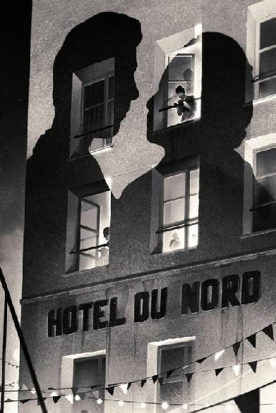 Hôtel du Nord