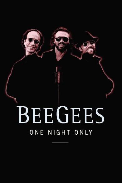 Bee Gees: One Night Only