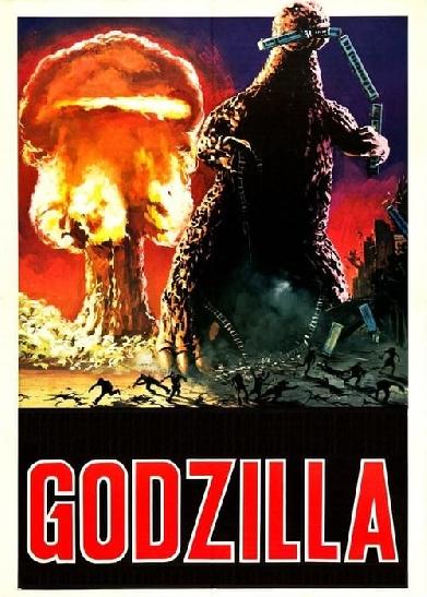 Godzilla