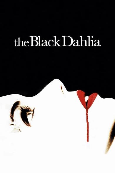 Black Dahlia