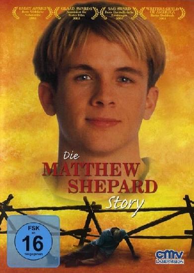 Die Matthew Shepard Story