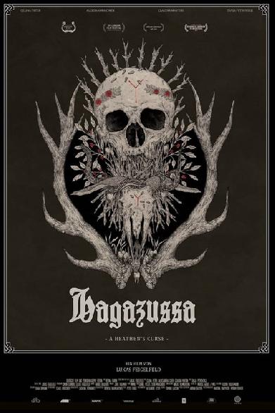 Hagazussa