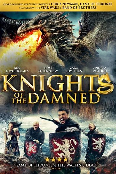 Knights of the Damned