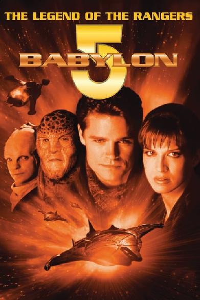 Spacecenter Babylon 5 - Legende der Ranger