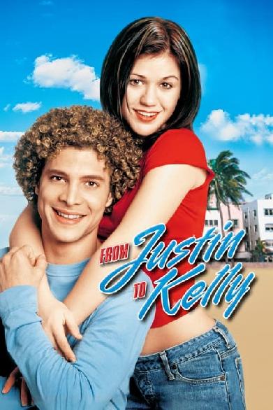 Justin & Kelly: Beachparty der Liebe