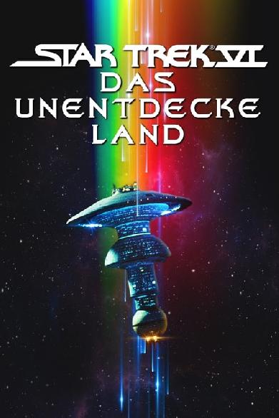 Star Trek VI - Das unentdeckte Land