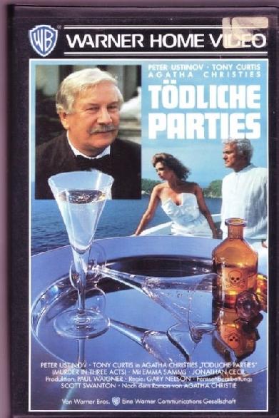 Tödliche Parties