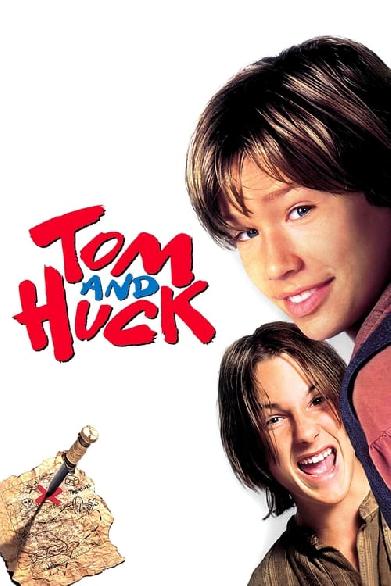 Tom und Huck