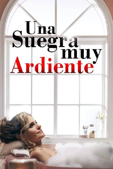 Sueños de pasión: Una suegra muy ardiente