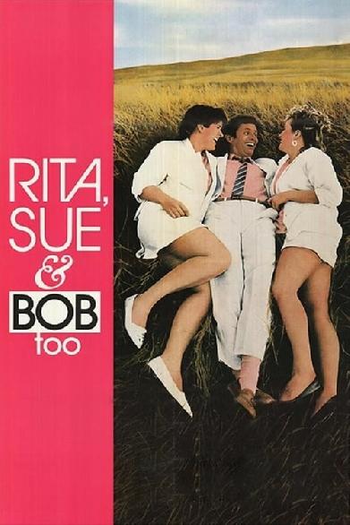 Rita, Sue... und Bob dazu